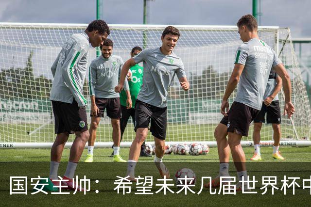 国安主帅：希望未来几届世界杯中能看到中国男足的身影